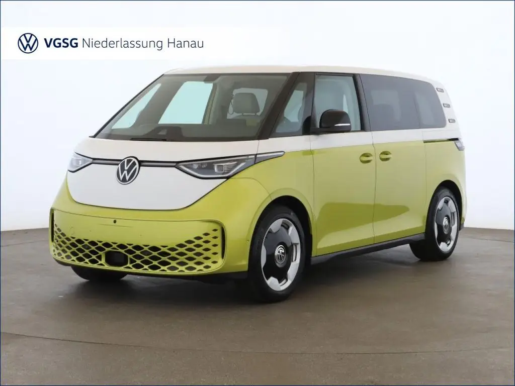 Photo 1 : Volkswagen Id. Buzz 2023 Not specified