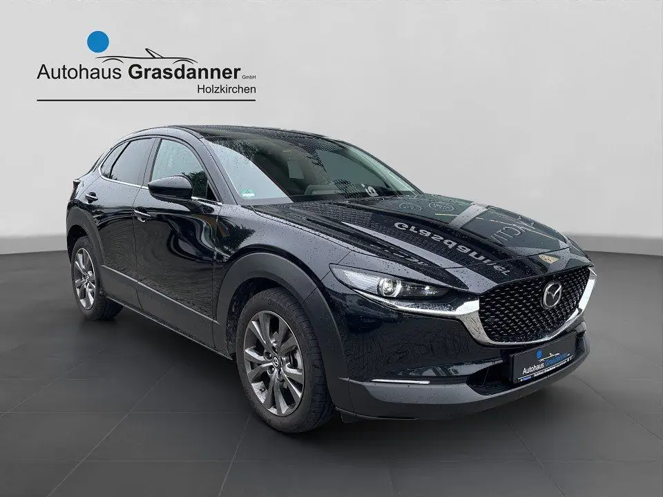 Photo 1 : Mazda Cx-30 2022 Essence