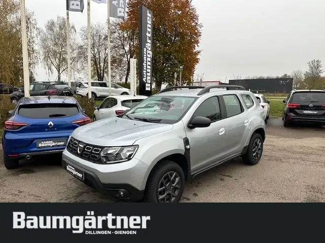 Photo 1 : Dacia Duster 2019 Petrol