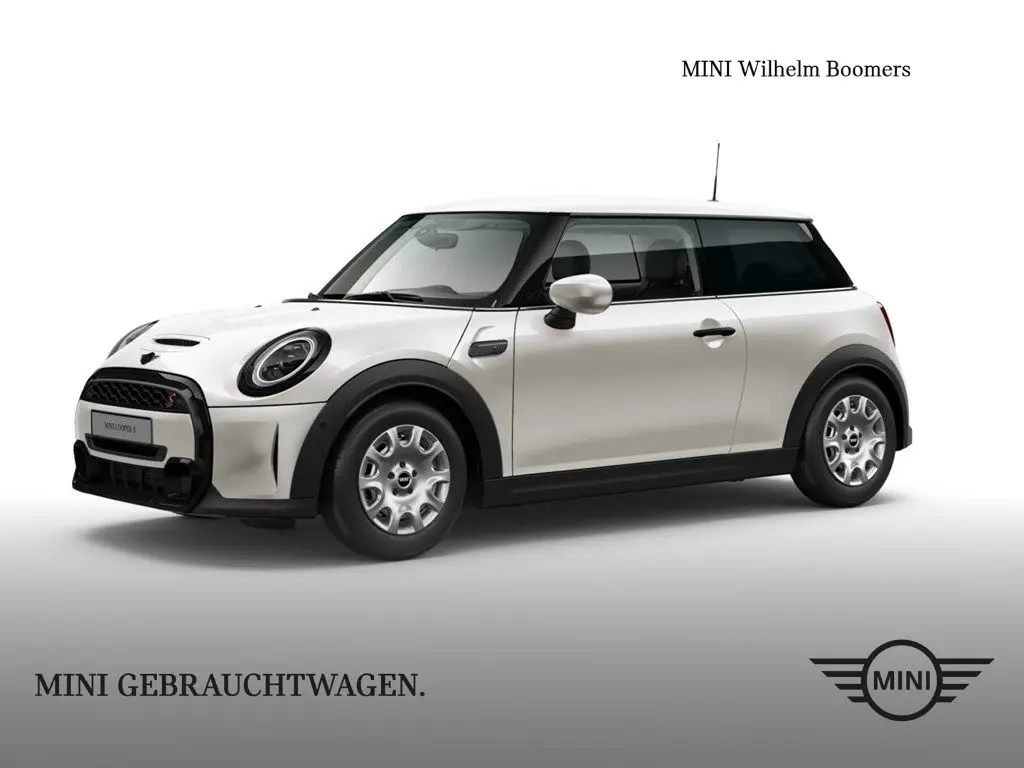 Photo 1 : Mini Cooper 2023 Essence