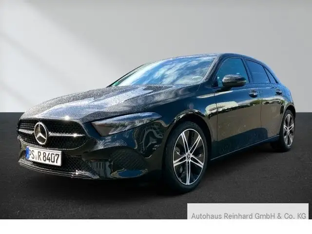 Photo 1 : Mercedes-benz Classe A 2024 Petrol