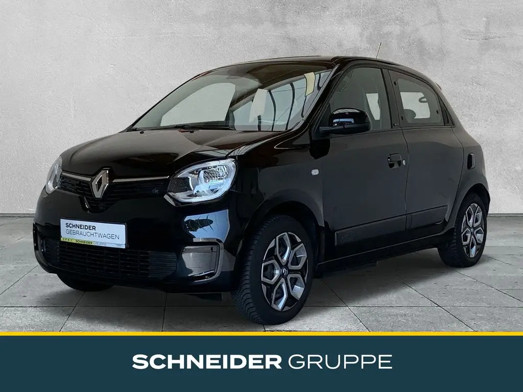 Photo 1 : Renault Twingo 2021 Non renseigné