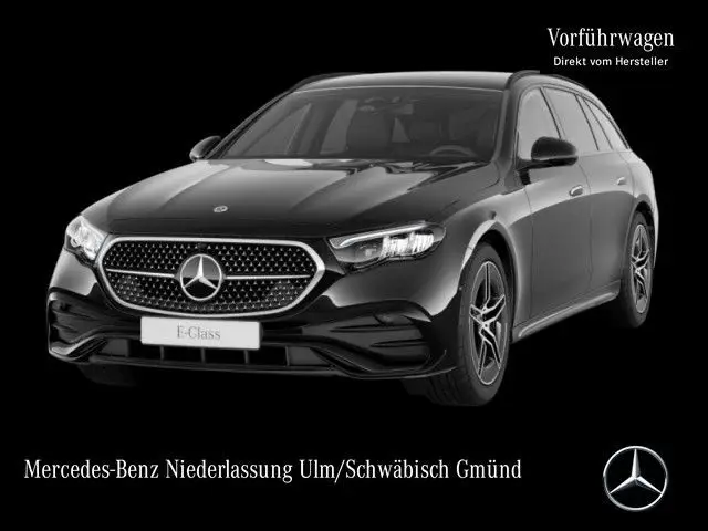 Photo 1 : Mercedes-benz Classe E 2024 Diesel