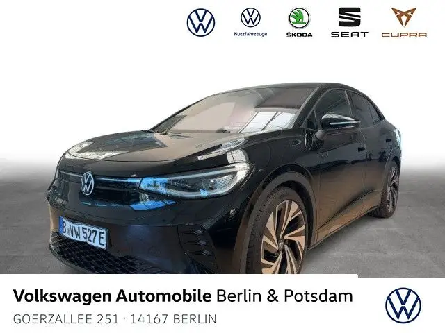 Photo 1 : Volkswagen Id.5 2023 Non renseigné