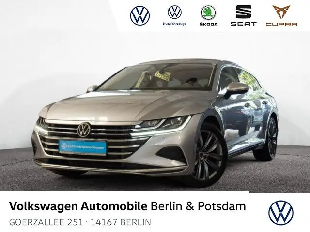 Photo 1 : Volkswagen Arteon 2023 Diesel