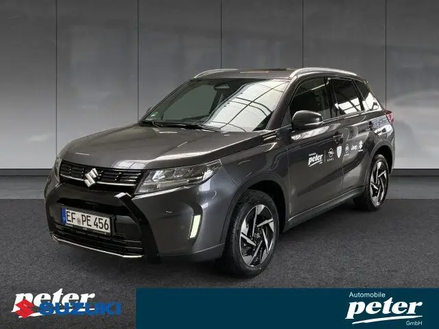 Photo 1 : Suzuki Vitara 2024 Essence