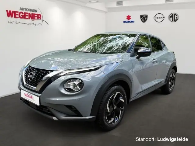 Photo 1 : Nissan Juke 2023 Essence