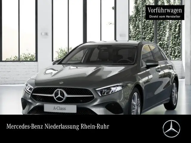 Photo 1 : Mercedes-benz Classe A 2024 Petrol