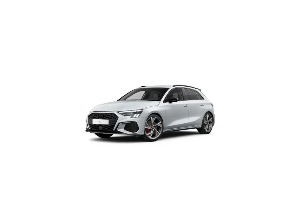 Photo 1 : Audi S3 2023 Essence