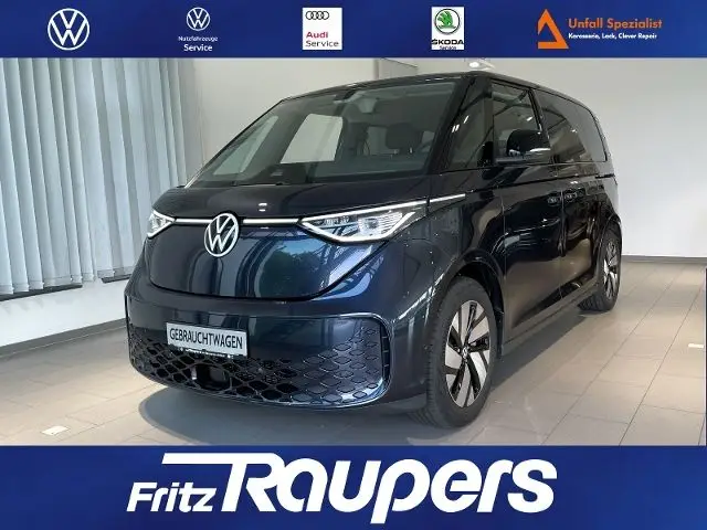 Photo 1 : Volkswagen Id. Buzz 2023 Non renseigné