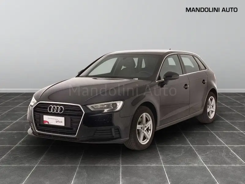 Photo 1 : Audi A3 2019 Others