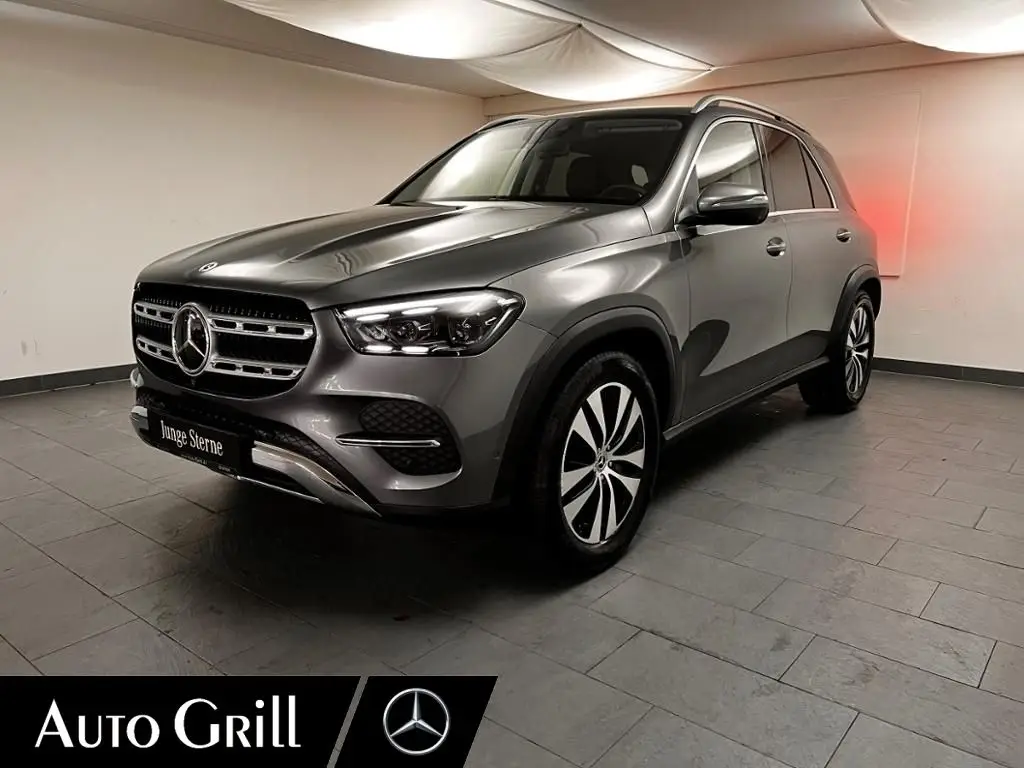 Photo 1 : Mercedes-benz Classe Gle 2024 Petrol