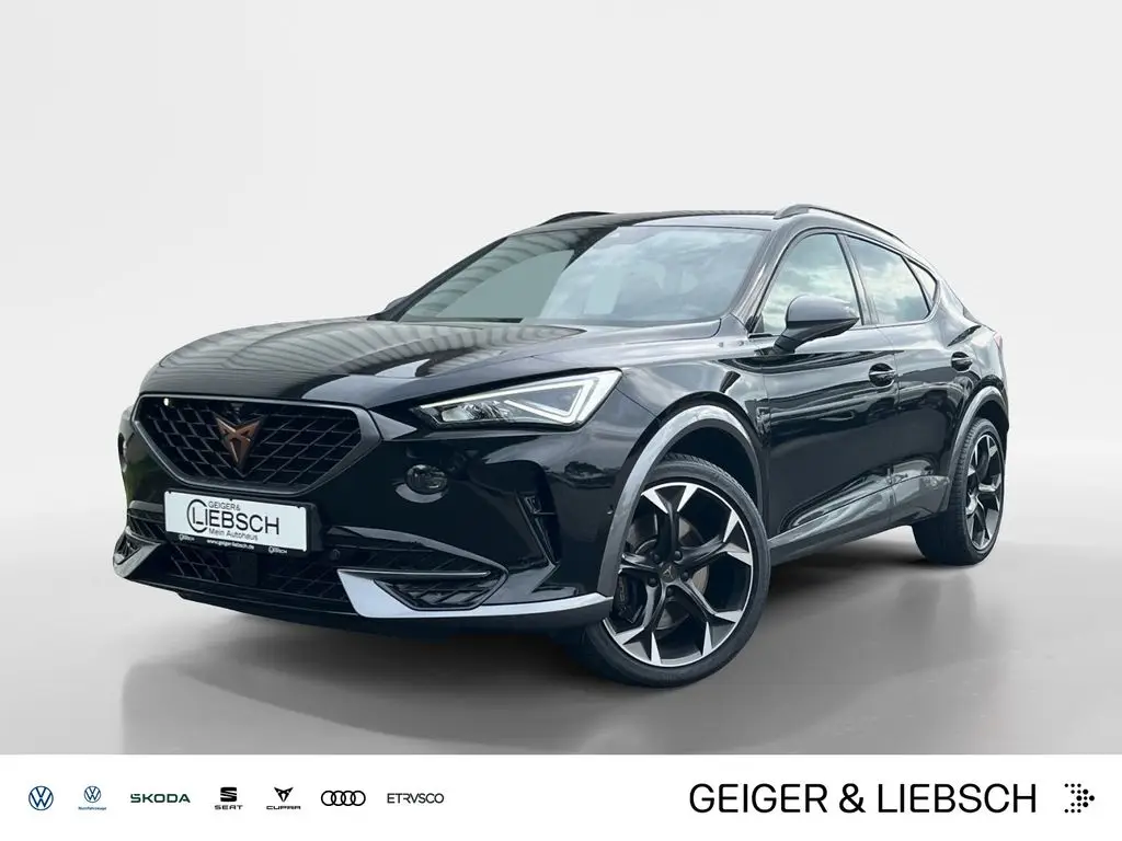 Photo 1 : Cupra Formentor 2022 Essence