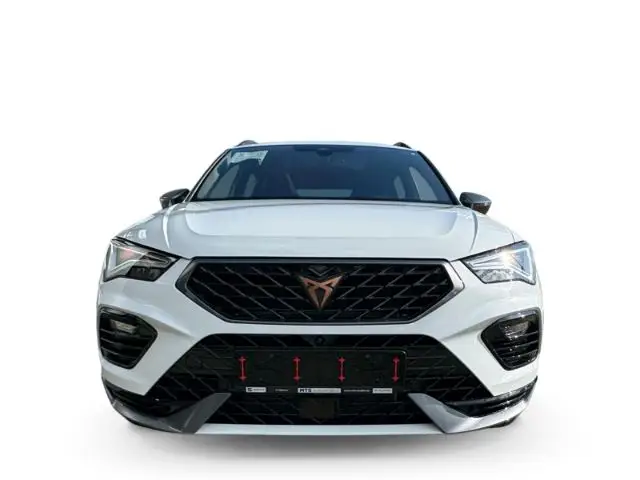 Photo 1 : Cupra Ateca 2024 Essence