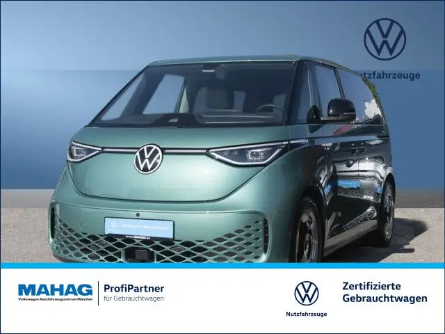 Photo 1 : Volkswagen Id. Buzz 2023 Not specified