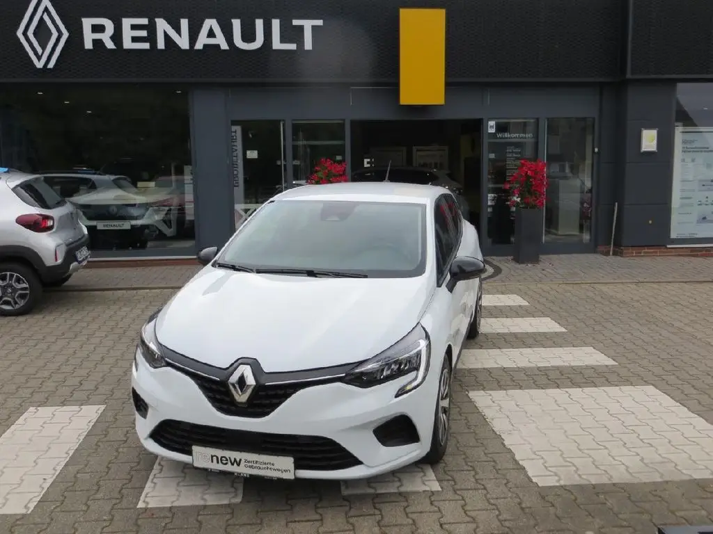 Photo 1 : Renault Clio 2023 Petrol