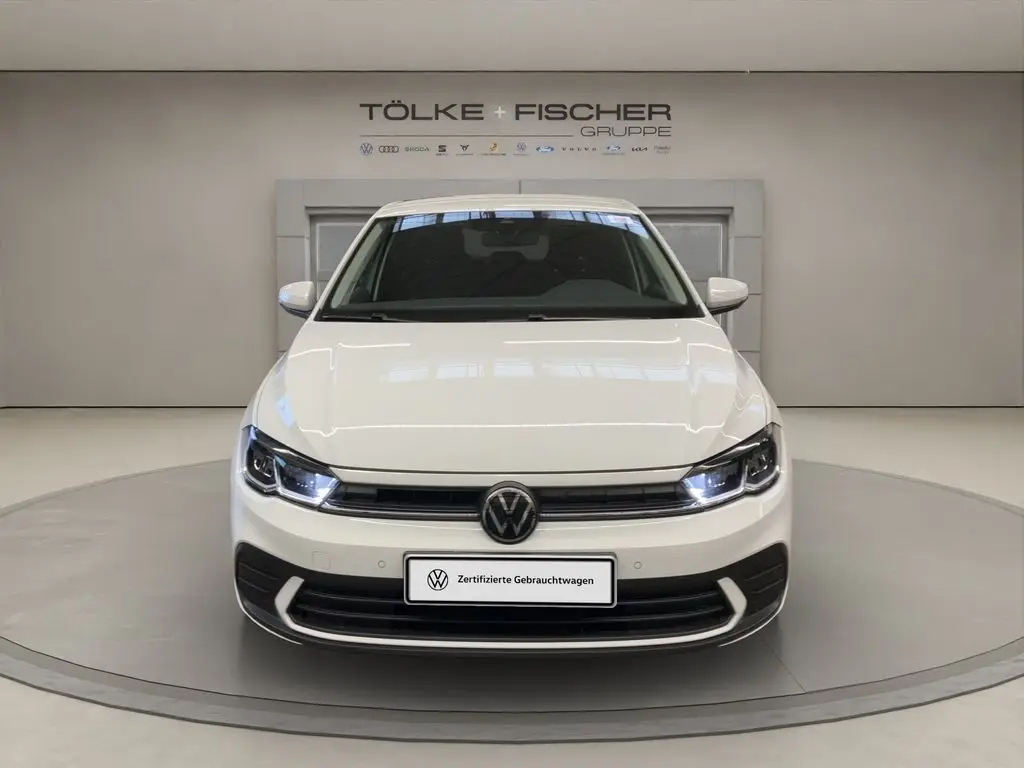 Photo 1 : Volkswagen Polo 2024 Essence