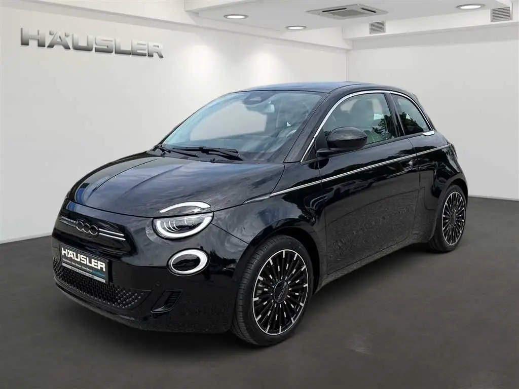 Photo 1 : Fiat 500 2022 Not specified