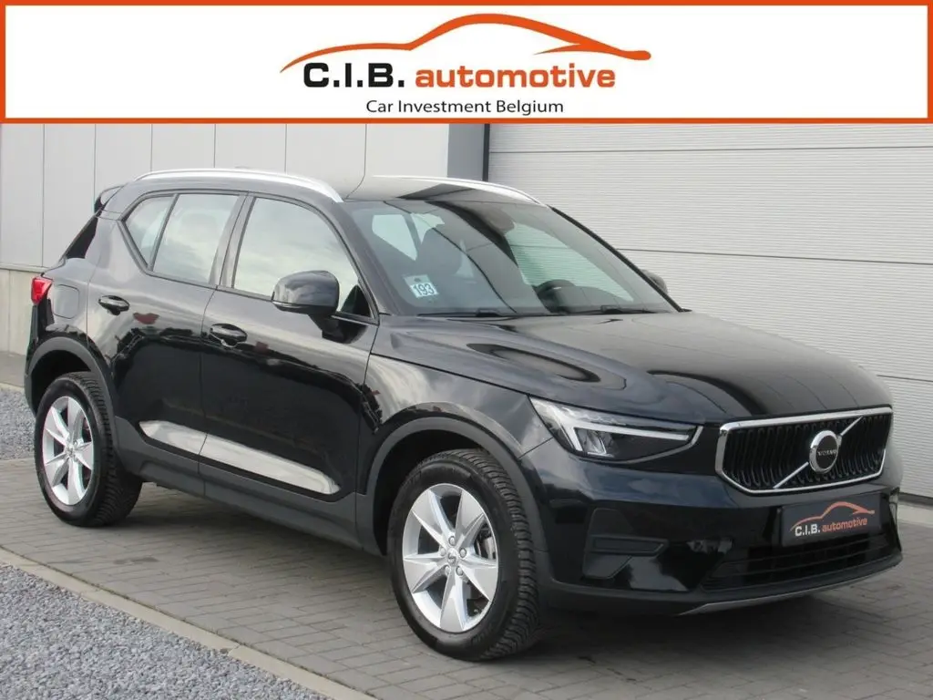 Photo 1 : Volvo Xc40 2023 Petrol