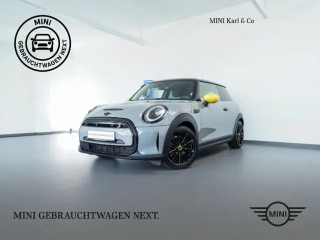 Photo 1 : Mini Cooper 2021 Non renseigné