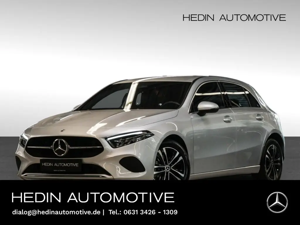 Photo 1 : Mercedes-benz Classe A 2023 Petrol