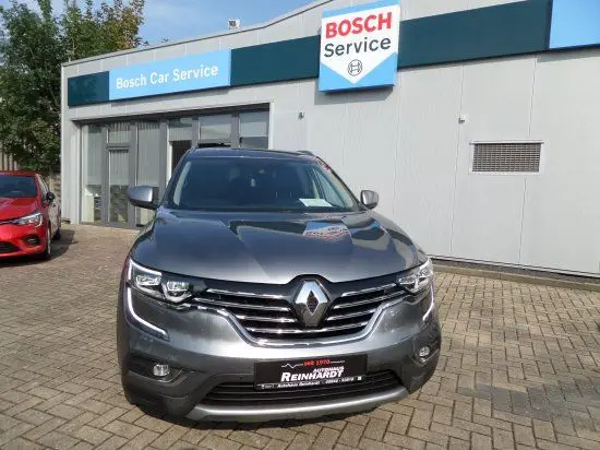 Photo 1 : Renault Koleos 2017 Diesel