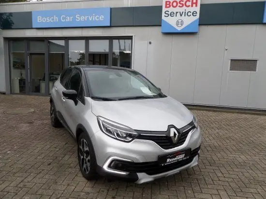 Photo 1 : Renault Captur 2019 Petrol