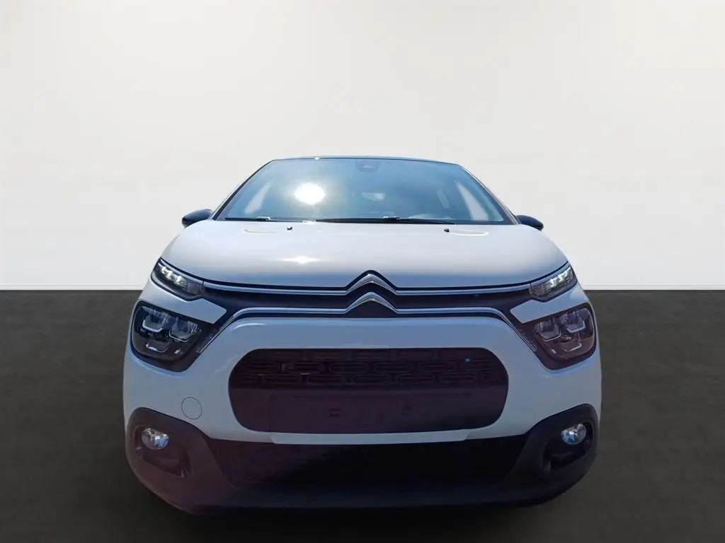 Photo 1 : Citroen C3 2022 Essence