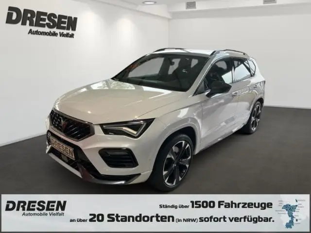 Photo 1 : Cupra Ateca 2023 Essence