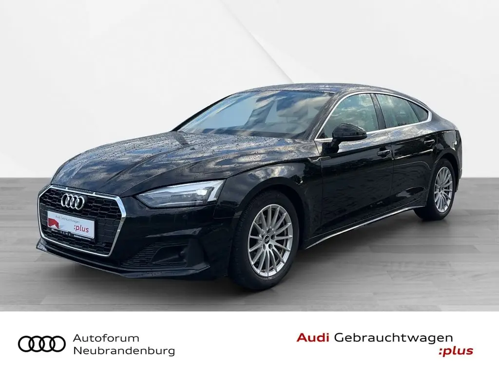 Photo 1 : Audi A5 2021 Autres