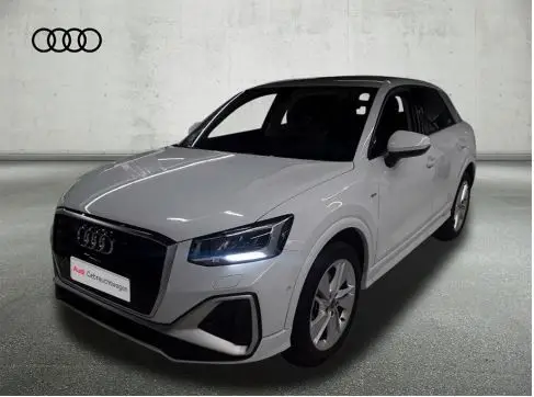 Photo 1 : Audi Q2 2023 Diesel