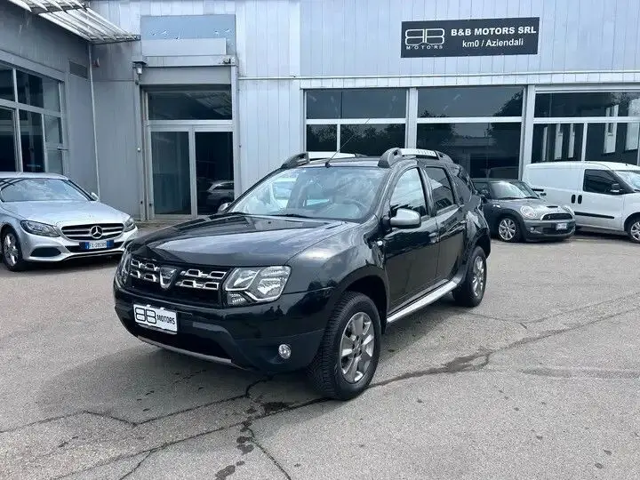 Photo 1 : Dacia Duster 2016 Diesel