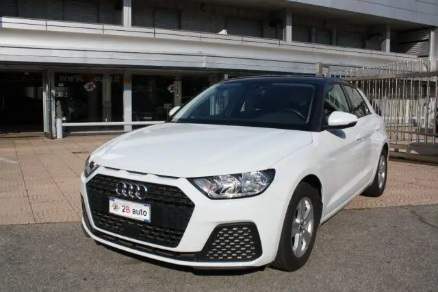 Photo 1 : Audi A1 2020 Petrol