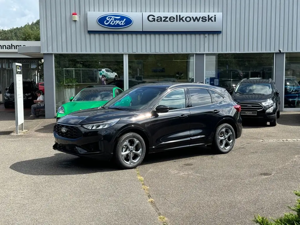 Photo 1 : Ford Kuga 2024 Essence