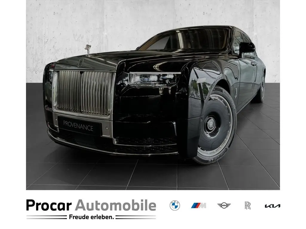 Photo 1 : Rolls-royce Phantom 2023 Essence