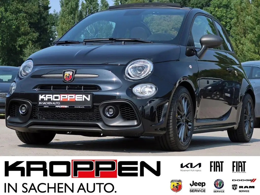 Photo 1 : Abarth 695 2024 Petrol