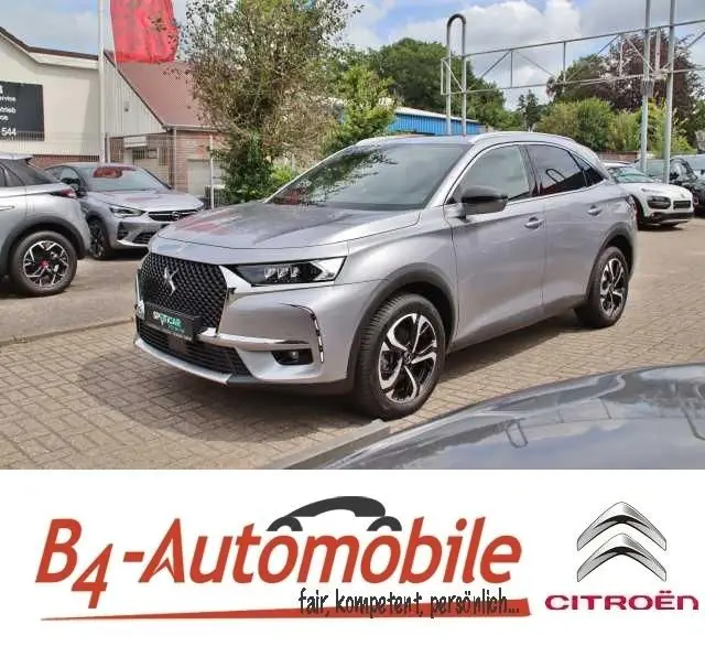 Photo 1 : Ds Automobiles Ds7 2023 Petrol