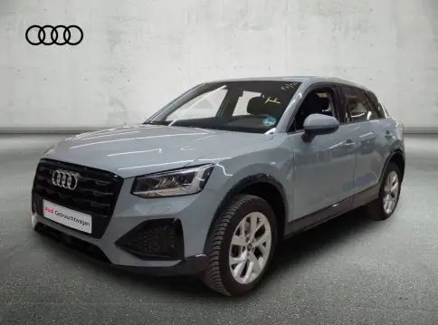 Photo 1 : Audi Q2 2023 Diesel