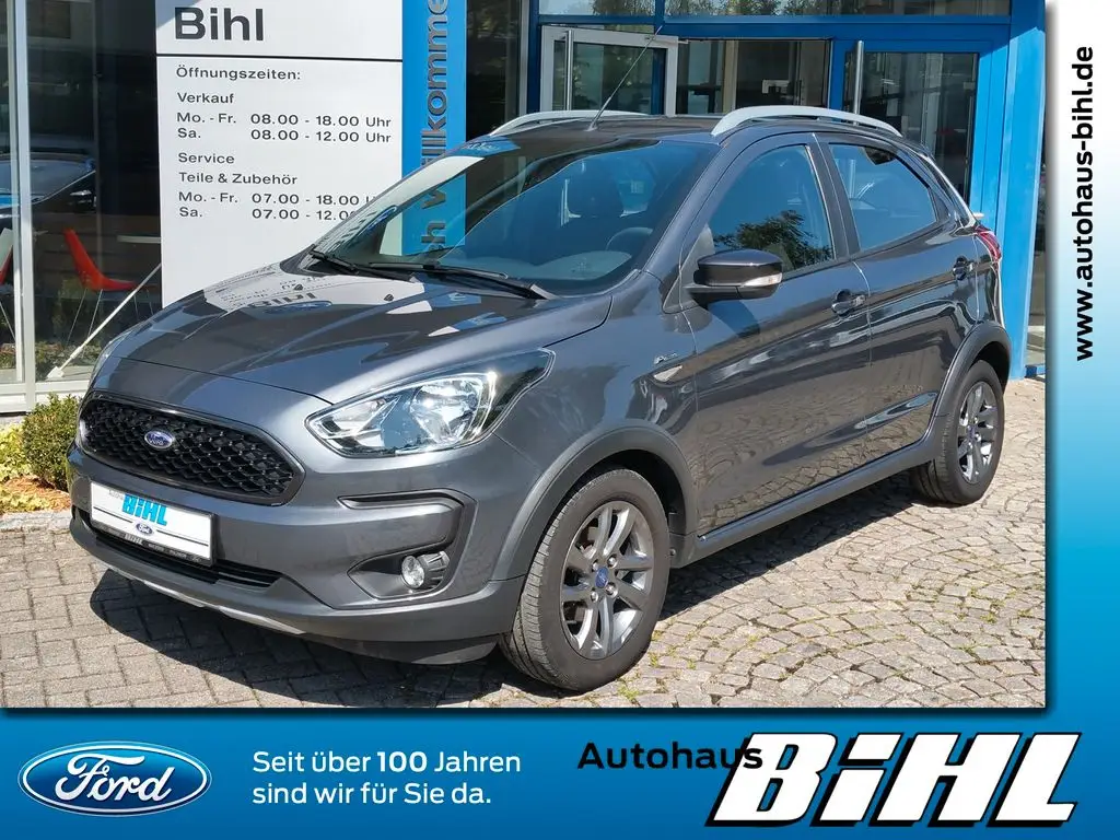 Photo 1 : Ford Ka 2019 Essence