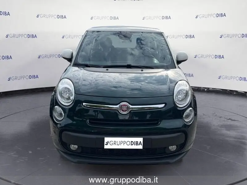 Photo 1 : Fiat 500l 2016 Diesel