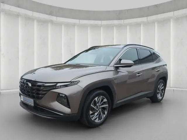 Photo 1 : Hyundai Tucson 2022 Essence