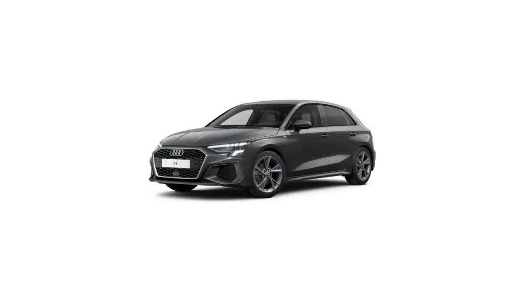 Photo 1 : Audi A3 2023 Diesel