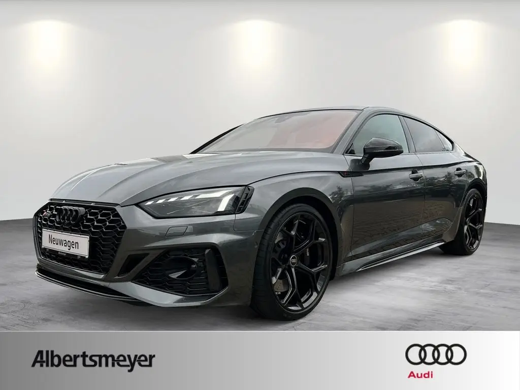 Photo 1 : Audi Rs5 2024 Petrol