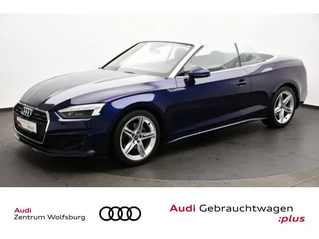 Photo 1 : Audi A5 2021 Petrol