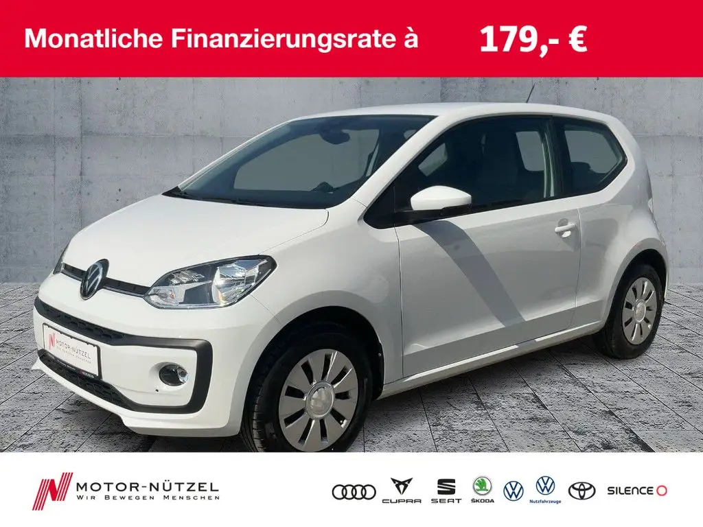 Photo 1 : Volkswagen Up! 2023 Petrol