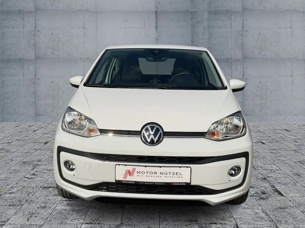 Photo 1 : Volkswagen Up! 2023 Petrol