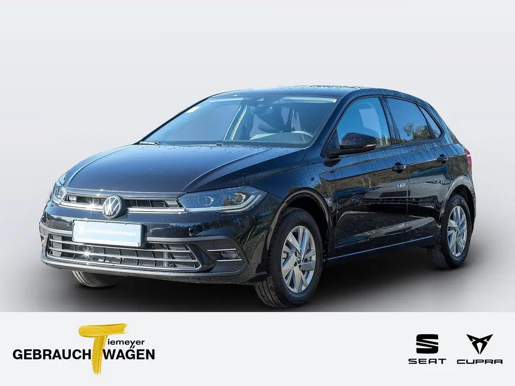 Photo 1 : Volkswagen Polo 2024 Essence