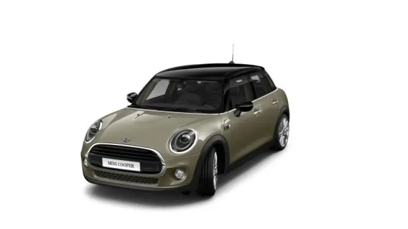 Photo 1 : Mini Cooper 2020 Essence