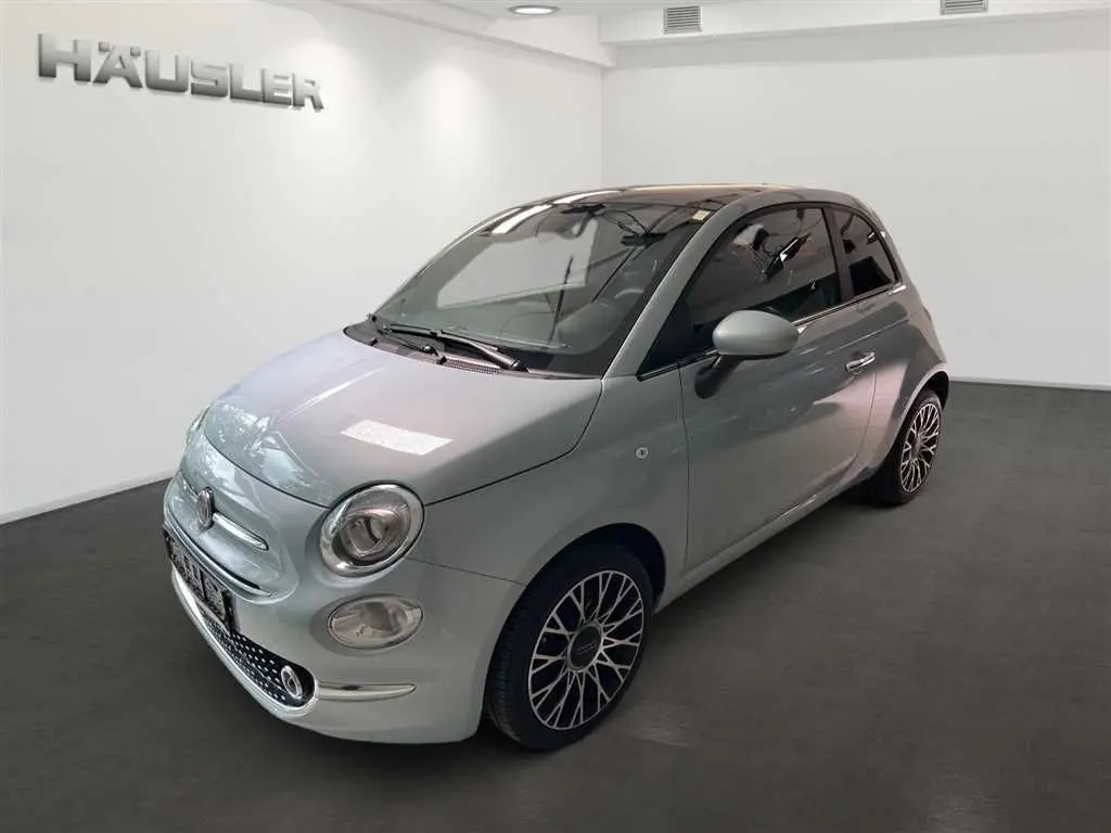 Photo 1 : Fiat 500 2023 Petrol