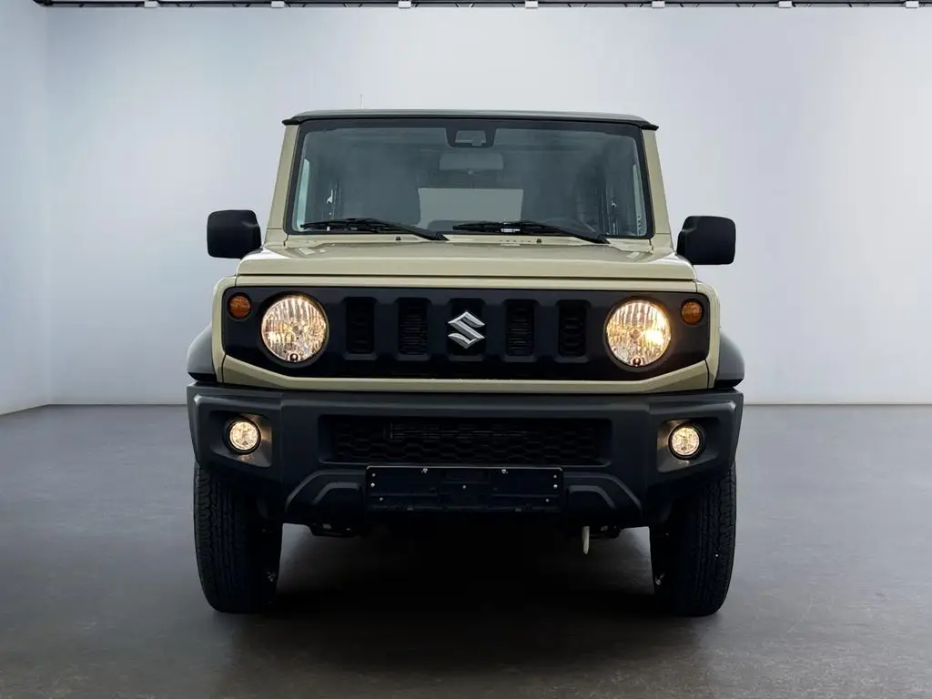 Photo 1 : Suzuki Jimny 2023 Essence